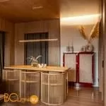 Светодиодная лента 2835 3300K 9.6Вт/м 120LED/м IP20 Elektrostandard a049843 - Фото 2
