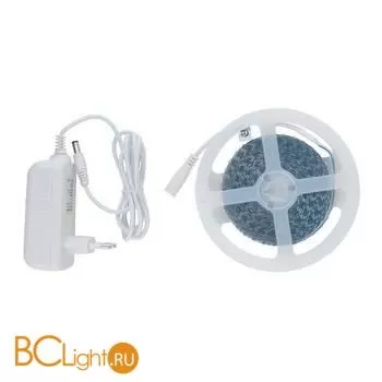 Светодиодная лента 2835 6500K 9.6Вт/м 120LED/м IP20 Elektrostandard a049844 - Фото 1