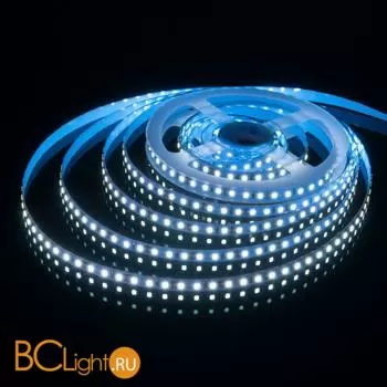 Светодиодная лента 2835 6500K 9.6Вт/м 120LED/м IP20 Elektrostandard a049844 - Фото 0