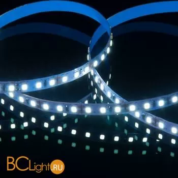 Светодиодная лента 2835 6500K 9.6Вт/м 120LED/м IP20 Elektrostandard a049844 - Фото 2