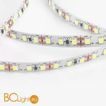 Светодиодная лента 2835 6500K 9.6Вт/м 120LED/м IP20 Elektrostandard a049844 - Фото 3
