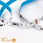 Светодиодная лента 5050 RGB 7.2Вт/м 30LED/м IP20 Elektrostandard a049848 - Фото 2