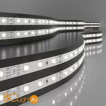 Светодиодная лента 2835 4200K 4.8Вт/м 60LED/м IP20 Elektrostandard a050168