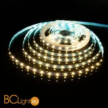 Светодиодная лента 2835 4200K 4.8Вт/м 60LED/м IP20 Elektrostandard a050168 - Фото 0