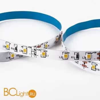 Светодиодная лента 2835 4200K 4.8Вт/м 60LED/м IP20 Elektrostandard a050168 - Фото 3