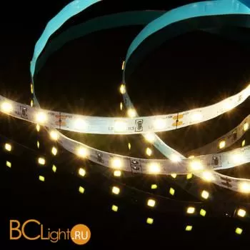 Светодиодная лента 2835 4200K 4.8Вт/м 60LED/м IP20 Elektrostandard a050168 - Фото 1
