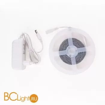 Светодиодная лента 2835 4200K 4.8Вт/м 60LED/м IP20 Elektrostandard a050168 - Фото 2