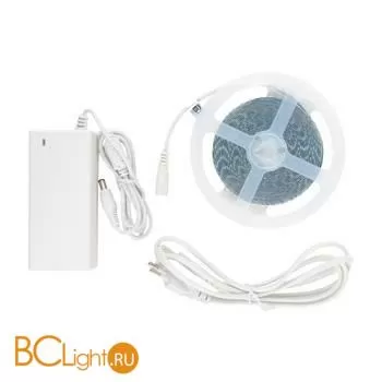 Светодиодная лента 2835 4200K 9.6Вт/м 120LED/м IP20 Elektrostandard a050169 - Фото 1