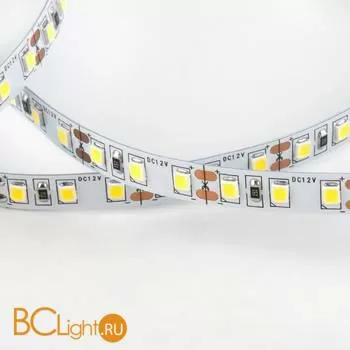 Светодиодная лента 2835 4200K 9.6Вт/м 120LED/м IP20 Elektrostandard a050169 - Фото 2