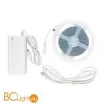 Светодиодная лента 2835 4200K 9.6Вт/м 120LED/м IP20 Elektrostandard a050169 - Фото 1