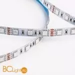 Светодиодная лента 5050 RGB 14.4Вт/м 60LED/м IP20 Elektrostandard a049845 - Фото 3