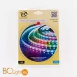 Светодиодная лента 5050 RGB 14.4Вт/м 60LED/м IP20 Elektrostandard a049845 - Фото 4