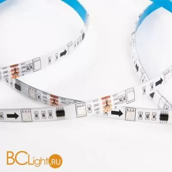 Светодиодная лента 5050 RGB 7.2Вт/м 30LED/м IP65 Elektrostandard a049849 - Фото 3