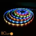 Светодиодная лента 5050 RGB 7.2Вт/м 30LED/м IP65 Elektrostandard a049849 - Фото 0