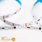 Светодиодная лента 5050 RGB 7.2Вт/м 30LED/м IP65 Elektrostandard a049849 - Фото 3