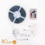 Светодиодная лента 5050 RGB 7.2Вт/м 30LED/м IP65 Elektrostandard a049849 - Фото 1