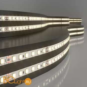 Светодиодная лента 2116 3300K 8Вт/м 120LED/м IP20 Elektrostandard a056425