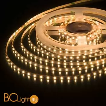 Светодиодная лента 2116 3300K 8Вт/м 120LED/м IP20 Elektrostandard a056425 - Фото 0