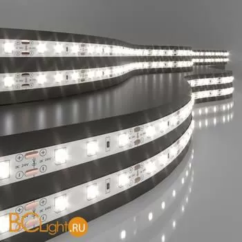 Светодиодная лента 2835 4200K 4.8Вт/м 60LED/м IP20 Elektrostandard a052954