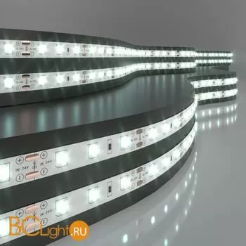 Светодиодная лента 2835 6500K 4.8Вт/м 60LED/м IP20 Elektrostandard a052955