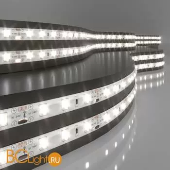 Светодиодная лента 2835 4200K 4.8Вт/м 60LED/м IP65 Elektrostandard a052957