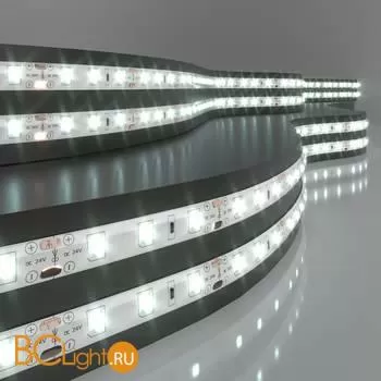 Светодиодная лента 2835 6500K 4.8Вт/м 60LED/м IP65 Elektrostandard a052958