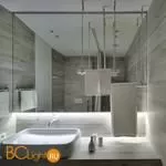 Светодиодная лента 2835 6500K 9.6Вт/м 120LED/м IP20 Elektrostandard a052961 - Фото 1