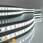 Светодиодная лента 2835 6500K 9.6Вт/м 120LED/м IP20 Elektrostandard a052961