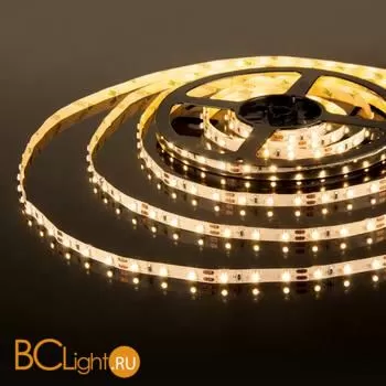 Светодиодная лента 2835 3300K 9.6Вт/м 120LED/м IP65 Elektrostandard a052962 - Фото 0