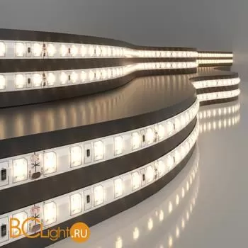 Светодиодная лента 2835 3300K 9.6Вт/м 120LED/м IP65 Elektrostandard a052962