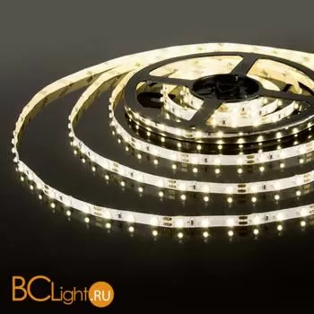 Светодиодная лента 2835 4200K 9.6Вт/м 120LED/м IP65 Elektrostandard a052963 - Фото 0