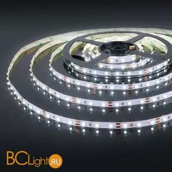 Светодиодная лента 2835 6500K 9.6Вт/м 120LED/м IP65 Elektrostandard a052964 - Фото 0