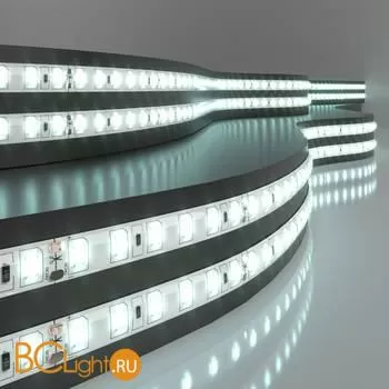 Светодиодная лента 2835 6500K 9.6Вт/м 120LED/м IP65 Elektrostandard a052964
