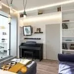 Светодиодная лента 5050 3300K 14.4Вт/м 60LED/м IP20 Elektrostandard a052965 - Фото 2