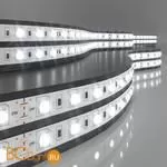 Светодиодная лента 5050 4200K 14.4Вт/м 60LED/м IP20 Elektrostandard a052966