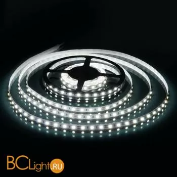 Светодиодная лента 5050 6500K 14.4Вт/м 60LED/м IP20 Elektrostandard a052967 - Фото 0