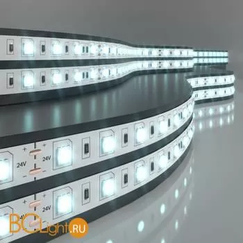 Светодиодная лента 5050 6500K 14.4Вт/м 60LED/м IP20 Elektrostandard a052967