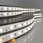 Светодиодная лента 5050 3300K 14.4Вт/м 60LED/м IP65 Elektrostandard a052968