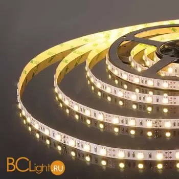 Светодиодная лента 5050 4200K 14.4Вт/м 60LED/м IP65 Elektrostandard a052969 - Фото 0