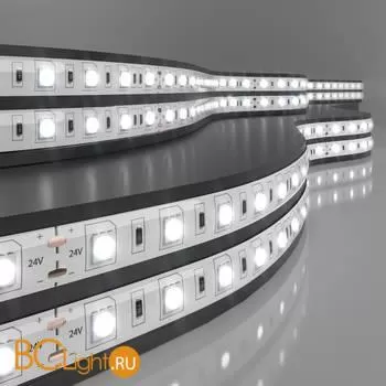 Светодиодная лента 5050 4200K 14.4Вт/м 60LED/м IP65 Elektrostandard a052969