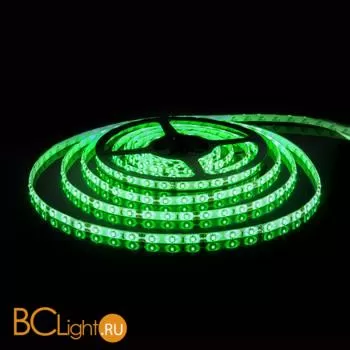 Светодиодная лента 5050 RGB 14.4Вт/м 60LED/м IP65 Elektrostandard a052972 - Фото 0