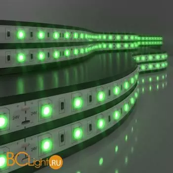 Светодиодная лента 5050 RGB 14.4Вт/м 60LED/м IP65 Elektrostandard a052972