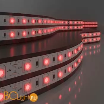 Светодиодная лента 5050 RGB 14.4Вт/м 60LED/м IP20 Elektrostandard a052973