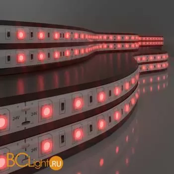Светодиодная лента 5050 RGB 14.4Вт/м 60LED/м IP65 Elektrostandard a052974