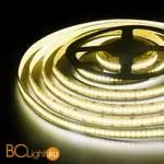 Светодиодная лента 2835 3300K 24Вт/м 240LED/м IP20 Elektrostandard a052979 - Фото 0