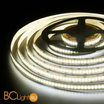 Светодиодная лента 2835 4200K 16Вт/м 240LED/м IP65 Elektrostandard a052992 - Фото 0