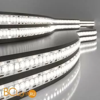 Светодиодная лента 2835 4200K 16Вт/м 240LED/м IP65 Elektrostandard a052992