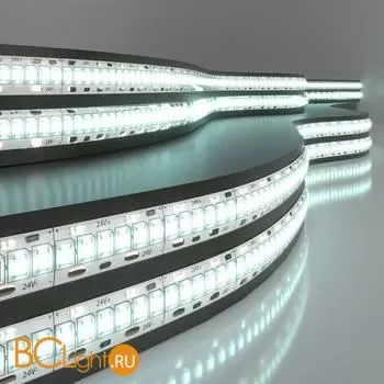 Светодиодная лента 2835 6500K 16Вт/м 240LED/м IP65 Elektrostandard a052993