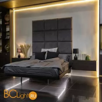 Светодиодная лента COB 3300K 11Вт/м 352LED/м IP20 Elektrostandard a053666 - Фото 2