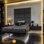 Светодиодная лента COB 3300K 11Вт/м 352LED/м IP20 Elektrostandard a053666 - Фото 2